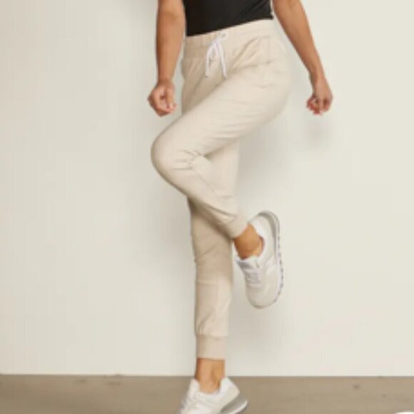BYLT Ivory Elite Jogger Athletic Pants XS - Picture 3 of 16